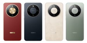 Honor Magic8 Lite