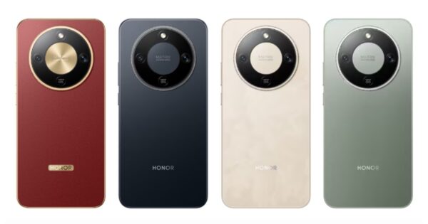 Honor Magic8 Lite 
