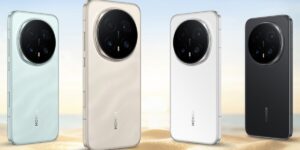 Honor Magic8 & Pro