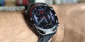 Huawei Watch Ultimate 2 review