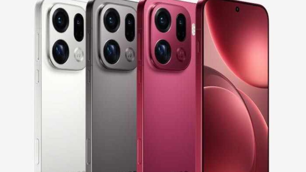 Oppo Find X9 Pro este oficial și vine și în Europa - ComputerBlog.Ro