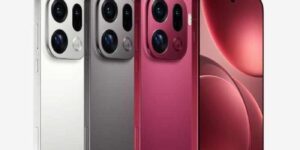 Oppo Find X9 Pro