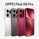 Oppo Find X9 Pro