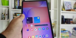 Samsung Galaxy Tab S10 Lite review