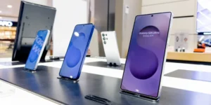 Seria Samsung Galaxy s26