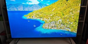 TCL 55C8K TV review
