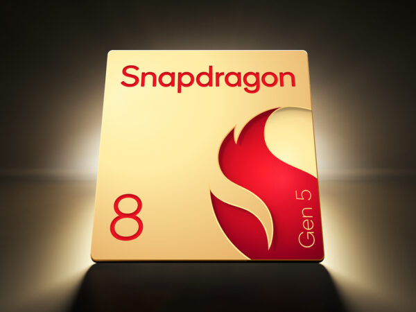 Snapdragon 8 Gen 5