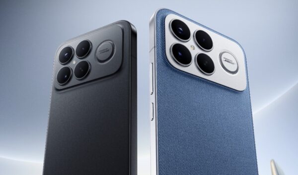 Poco F8 Ultra si Pro