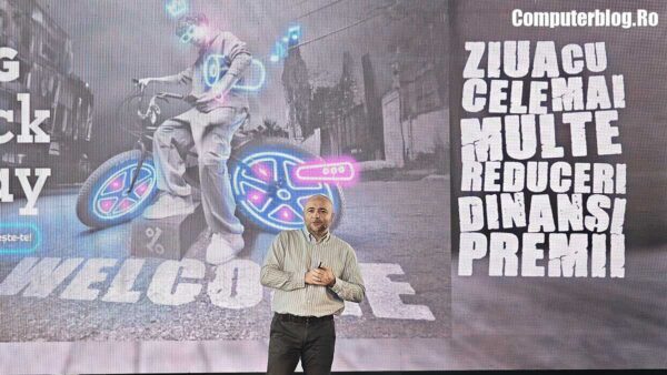 eMAG Black Friday 2025