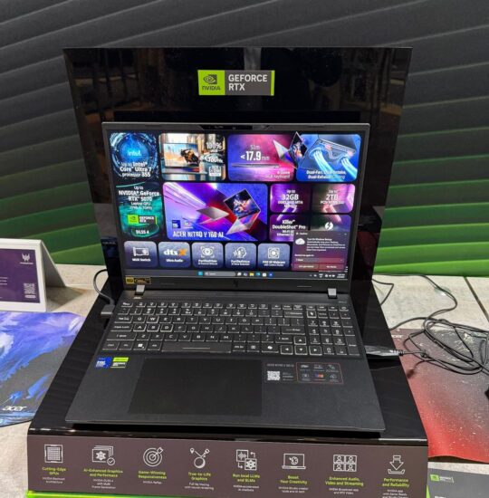 acer predator