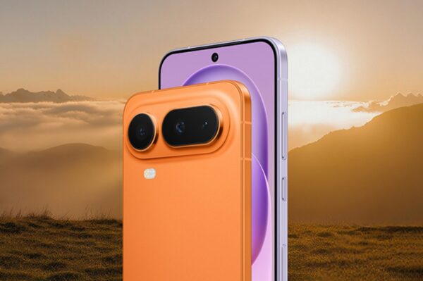 Honor Magic8 Pro Air
