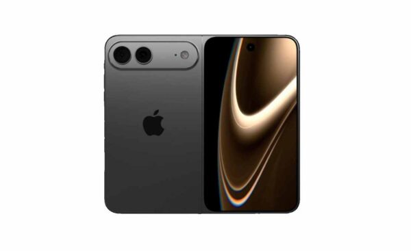 iPhone Fold