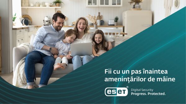 Ghid ESET