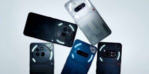 Nothing Phone (4a)