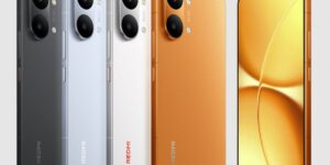 Poco X8 Pro