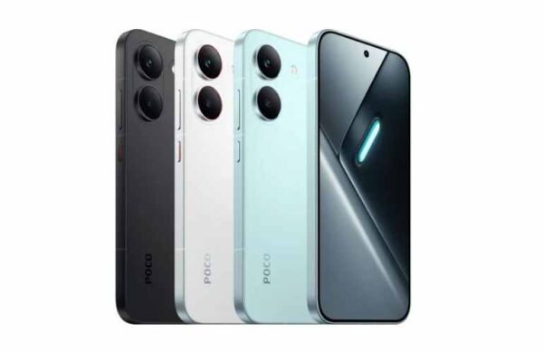 Poco X8 Pro Max