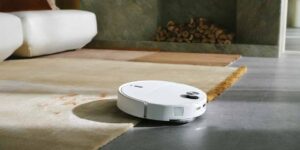 Qrevo Edge 2 Pro