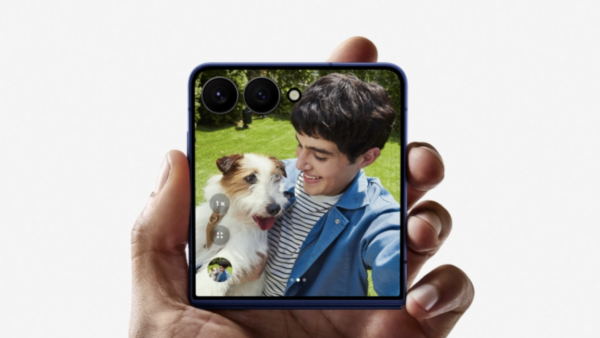 iPhone Flip