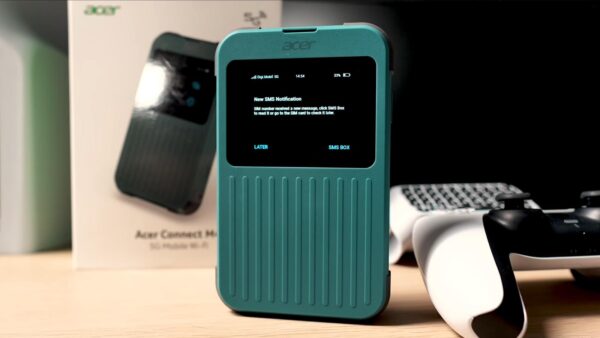 Acer Connect M4