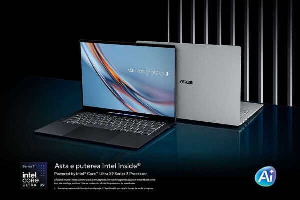 ASUS ExpertBook Ultra