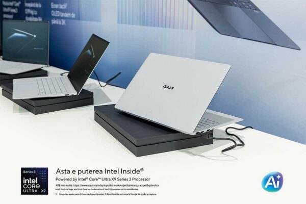 ASUS ExpertBook Ultra