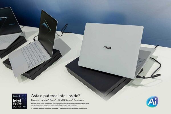 ASUS ExpertBook Ultra