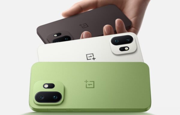 OnePlus 15T
