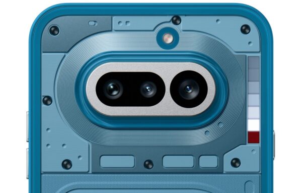 Nothing Phone (4a)