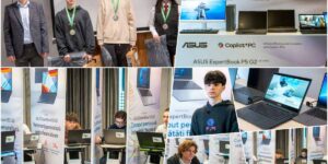 ASUS Learn and Compete 2026