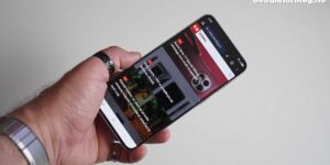 Samsung Galaxy A57 5G review