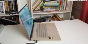 ASUS Zenbook A16 (UX3607)
