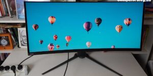 MSI MPG 341CQPX QD-OLED