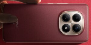 Redmi Note 15 Special Edition