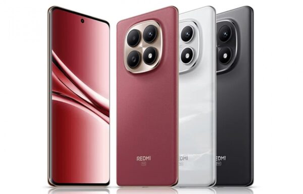 Redmi Note 15 Special Editio