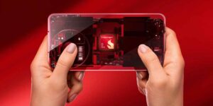 Snapdragon 8 Elite Gen 6