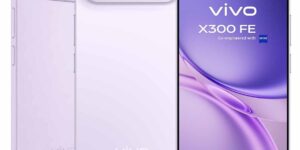 Vivo X300 FE