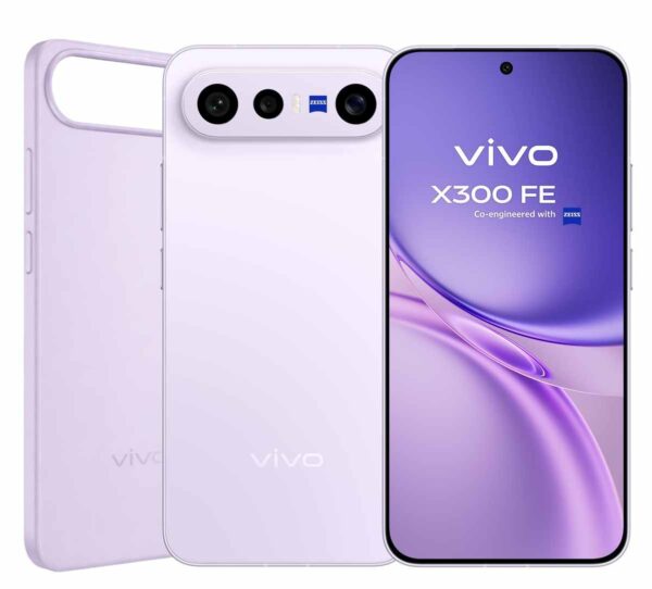 Vivo X300 FE