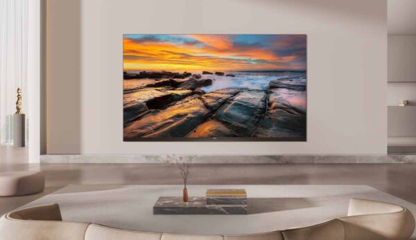 TCL X11L SQD-Mini LED