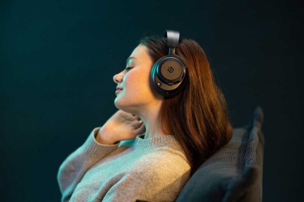 Arctis Nova Pro Omni