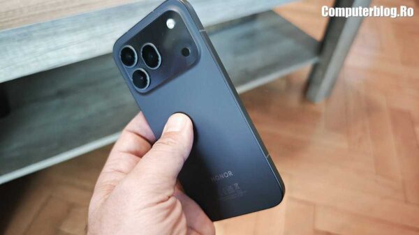 Honor 600 Pro