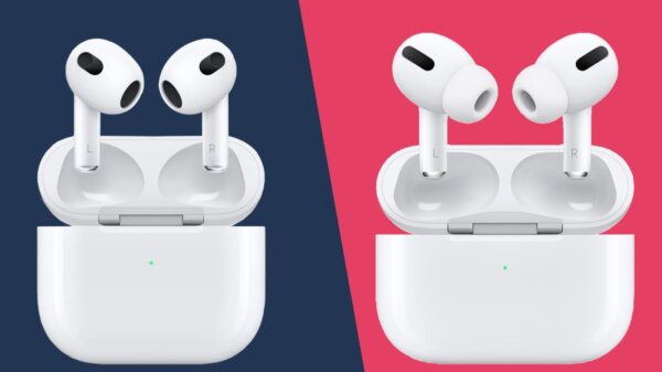 AirPods 3 sau AirPods Pro 3?