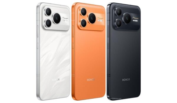 Honor Power3