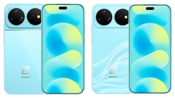 Huawei Nova 16