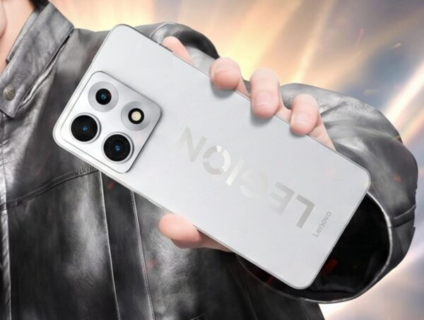Lenovo Legion Y70 (2026)