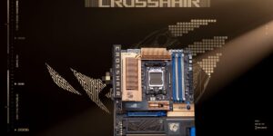 ROG Crosshair 2006
