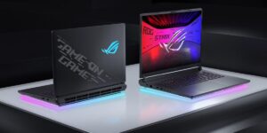ROG Strix SCAR 18