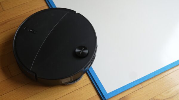 Qrevo Edge 2