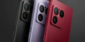 Sony Xperia 1 VIII