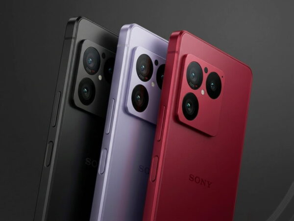 Sony Xperia 1 VIII