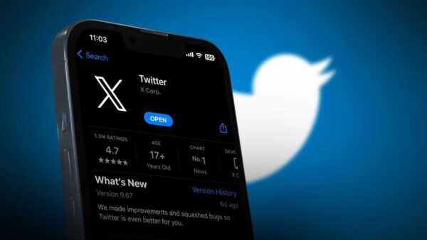 Twitter pune limite